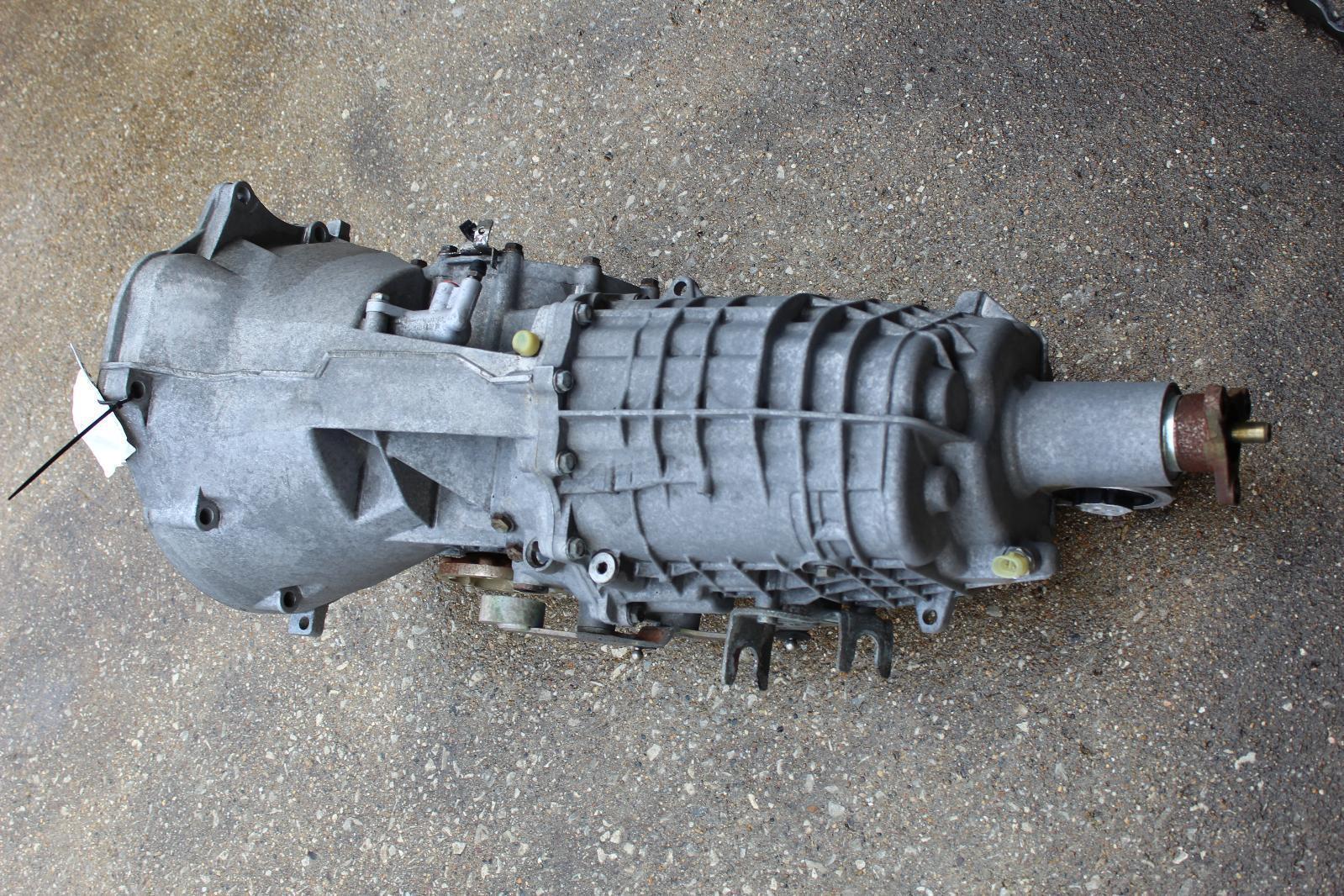 2002 03 04 PORSCHE 911 Carrera Manual MT (Transmission Assembly) AWD 85K Miles - Fresh Stock Dated February 2026