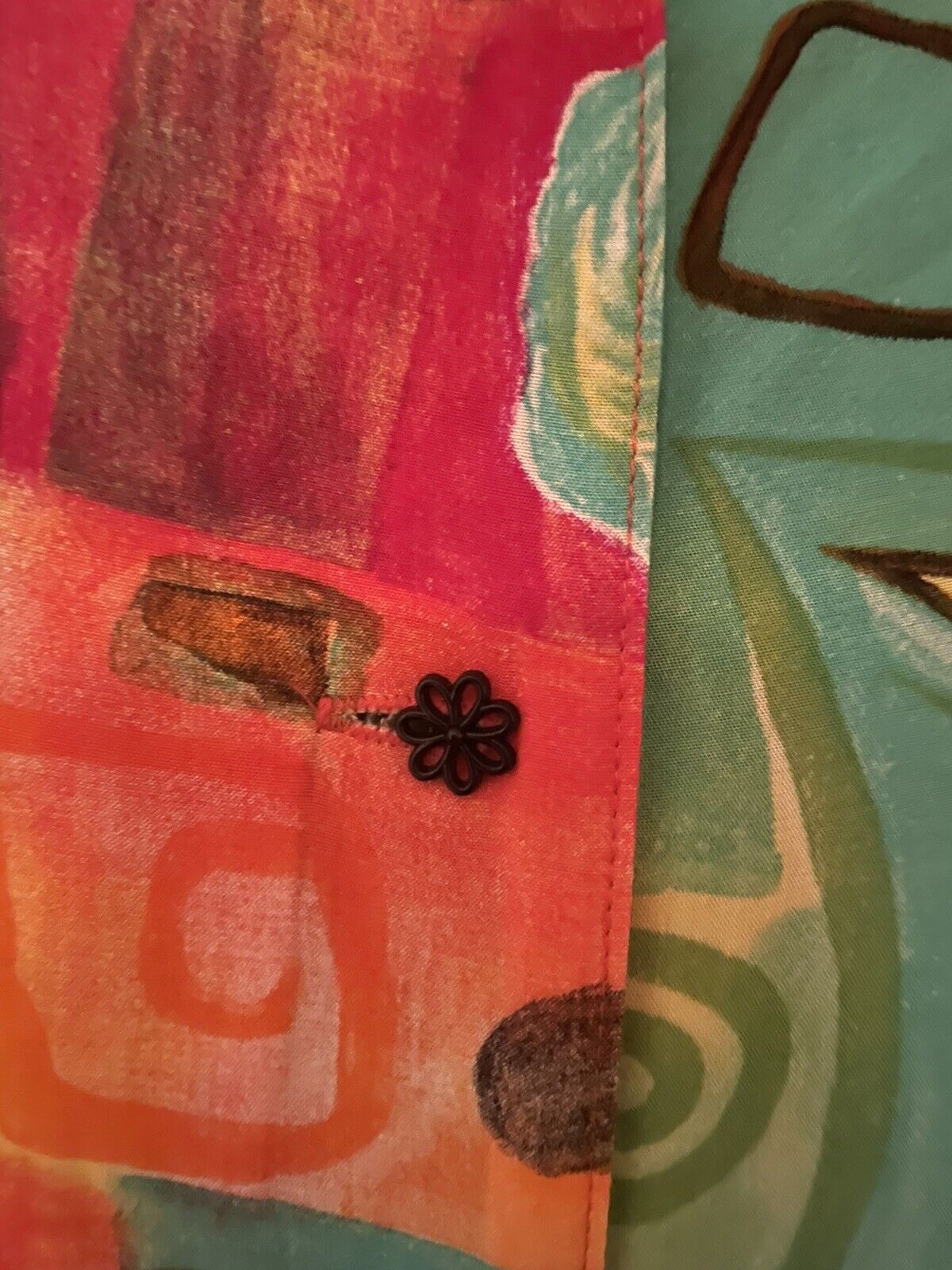 Lot of 2 Platinum Dorothy Schoelen skirt size 14 shirt large vintage retro - Fresh Stock Dated March 2026