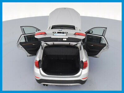 2014 BMW X1 xDrive28i Sport Utility 4D - Fresh Stock Dated December 2025