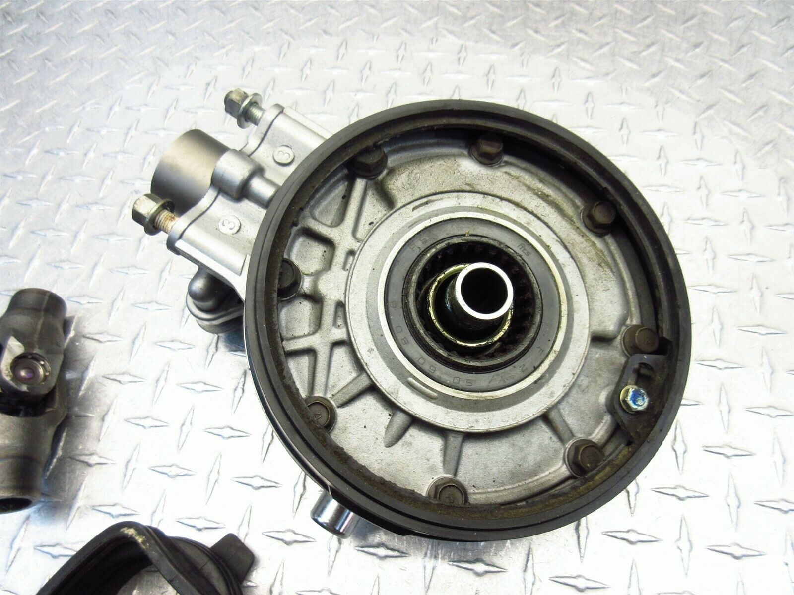 1999 99-07 Honda VT 1100 VT1100 Shadow Spirit Rear Final Differential Shaft - Fresh Stock Dated February 2026