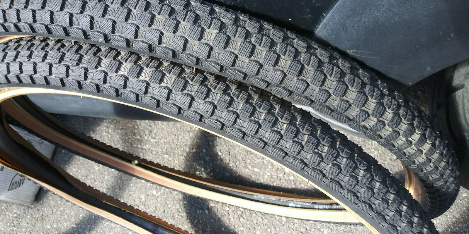 PK ripper 26  2015 SE Racing - Fresh Stock Dated February 2026