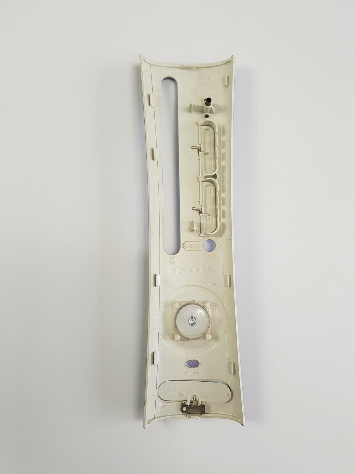 Deathsmiles Limited Edition Faceplate Microsoft Xbox 360 Game Not Included - Fresh Stock Dated December 2025