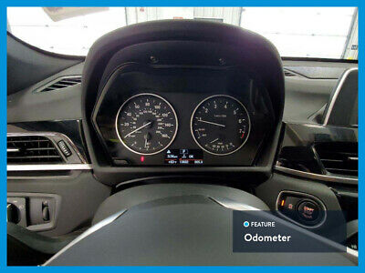 2018 BMW X1 xDrive28i Sport Utility 4D - Fresh Stock Dated December 2025