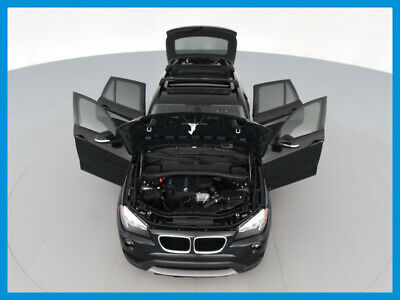 2014 BMW X1 sDrive28i Sport Utility 4D - Fresh Stock Dated December 2025