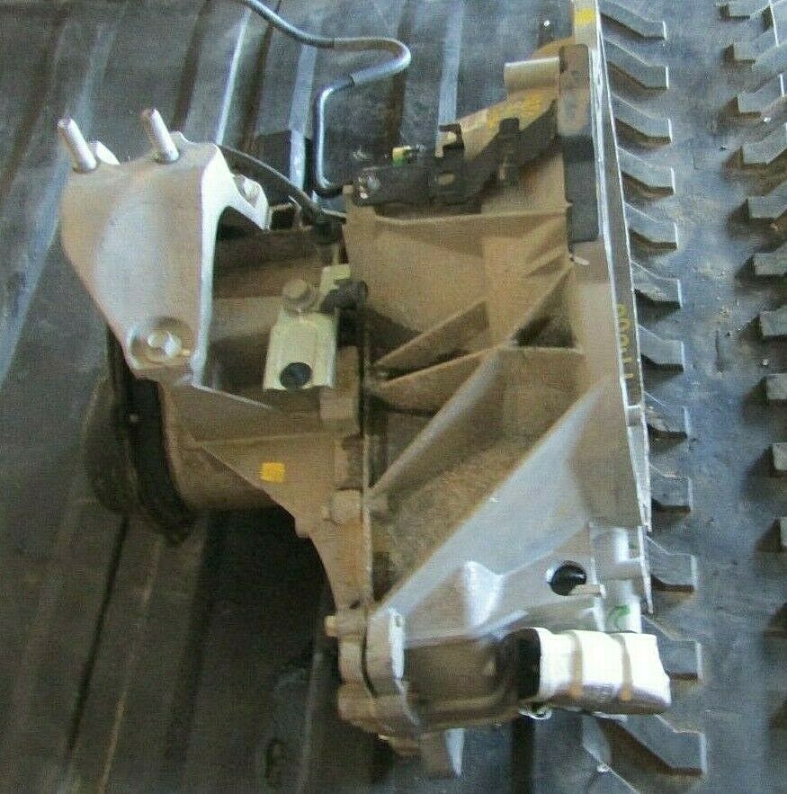 Manual Transmission 5 Speed 1.6L Thru 10/04/14 Fits 11-15 FIESTA - Fresh Stock Dated December 2025