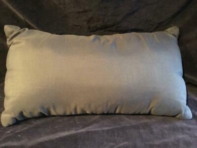 BOYS HELICOPTER THROW PILLOW  ROOM DECO LUMBAR - Fresh Stock Dated December 2025