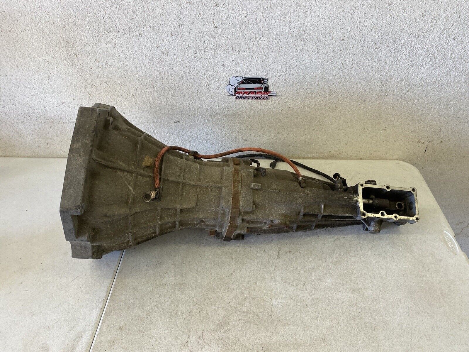 Nissan 240sx 180sx Silvia S13 SR20DET OEM Manual 5 Speed Transmission - Fresh Stock Dated February 2026