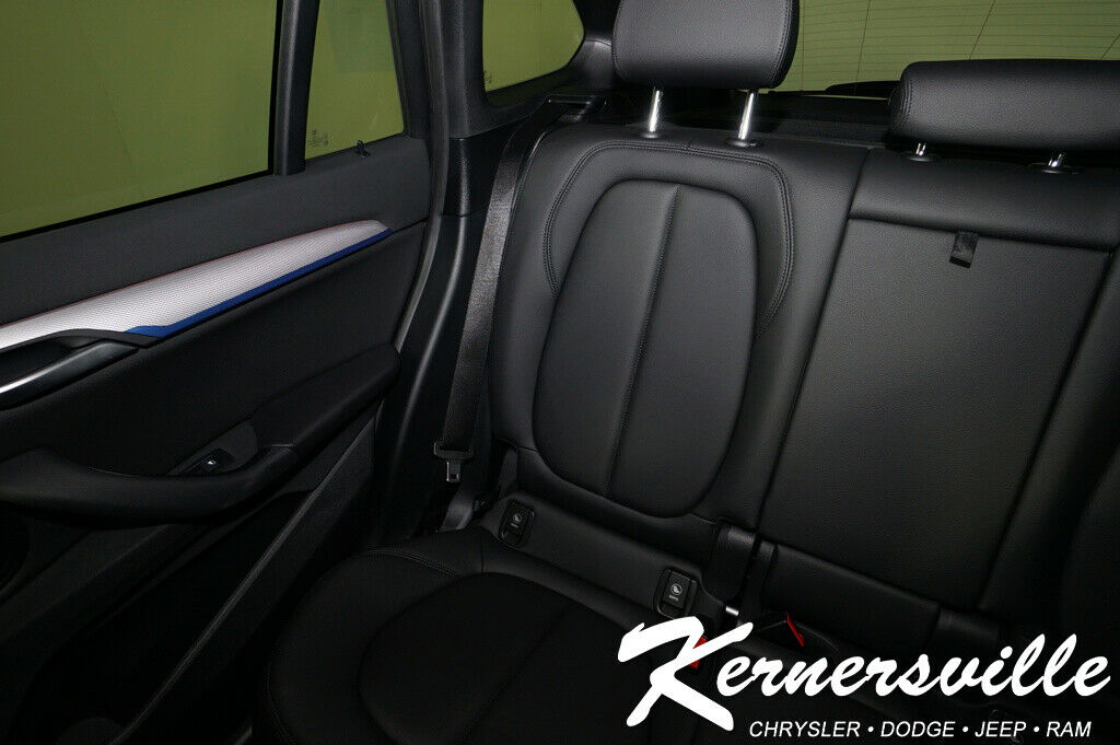 2021 BMW X1 xDrive28i EASY FINANCING!   Used 2021 BMW X1 xDrive28i AWD SUV KCDJR Stk # 212980A - Fresh Stock Dated December 2025