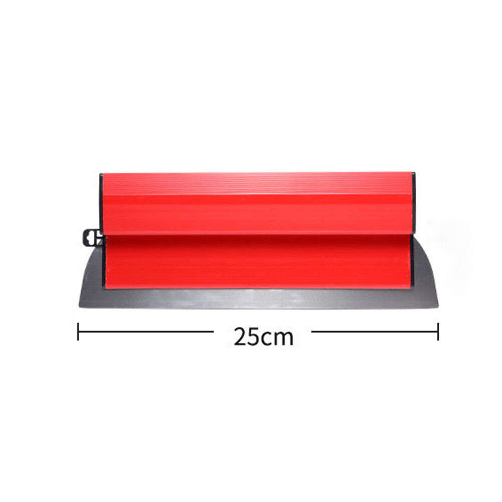 Drywall Smoothing Spatula Painting Skimming Flexible Blade for Wall Tools - Fresh Stock Dated February 2026
