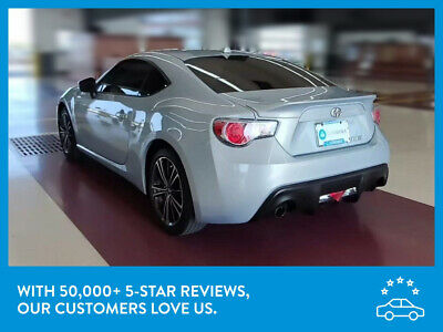 2013 Scion FR-S 10 Series Coupe 2D - Fresh Stock Dated February 2026