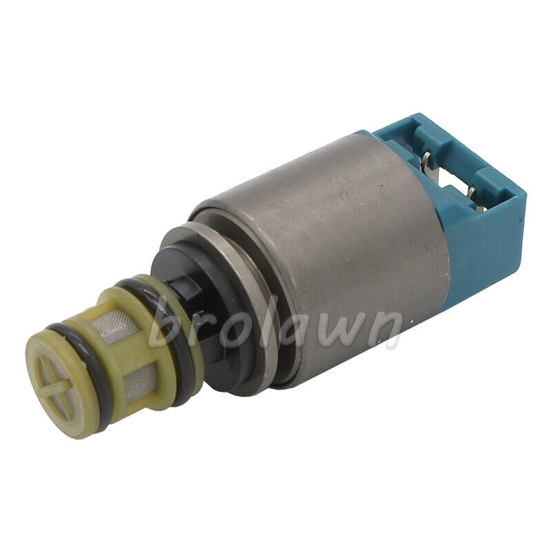 7x Transmission Solenoids 6HP19/6HP26/6HP26A61/6HP32 FITS AUDI A4 BMW 1068298044 - Fresh Stock Dated February 2026