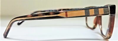 Burberry Full Rim Prescription Glasses - Fresh Stock Dated February 2026