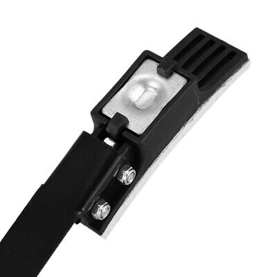 2Pcs Bike Brake Pad Exercise Brake Pads Hairy Pad Brake Group Replacement Part - Fresh Stock Dated December 2025