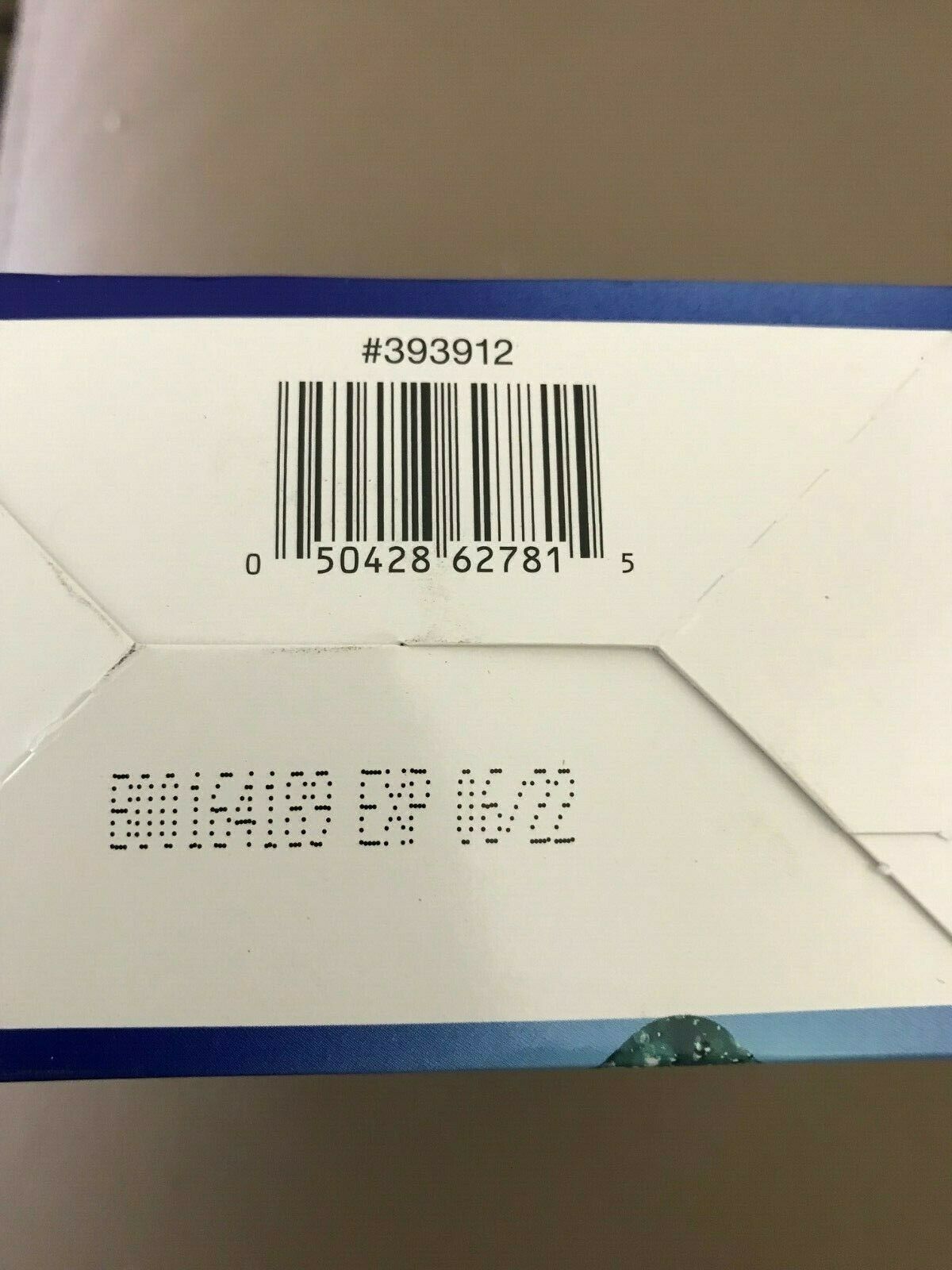 CVS ON-THE-GO HAND SANITIZER WIPES 24 COUNT - Fresh Stock Dated February 2026