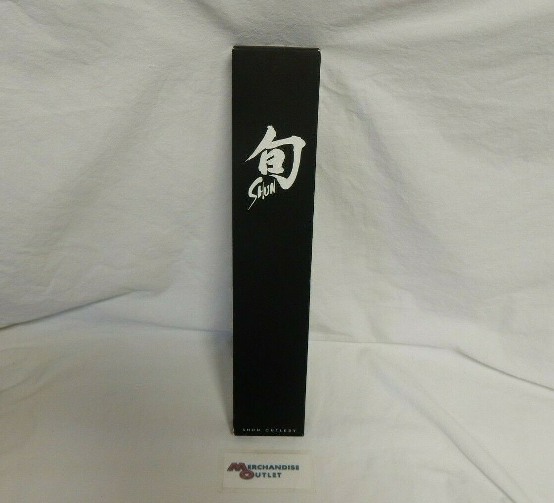 Shun DM0718 Classic 7