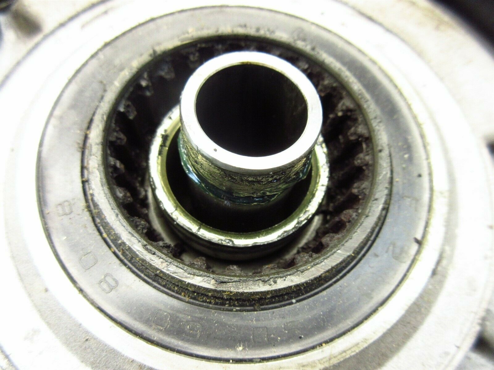 1999 99-07 Honda VT 1100 VT1100 Shadow Spirit Rear Final Differential Shaft - Fresh Stock Dated February 2026