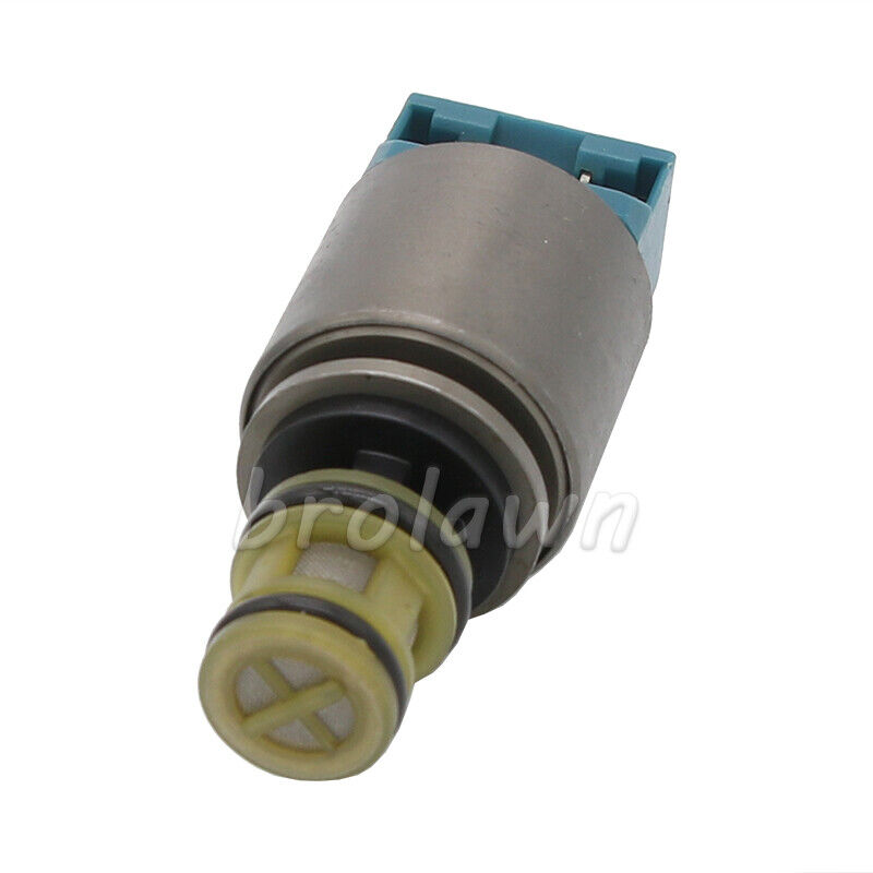 7x Transmission Solenoids 6HP19/6HP26/6HP26A61/6HP32 FITS AUDI A4 BMW 1068298044 - Fresh Stock Dated February 2026