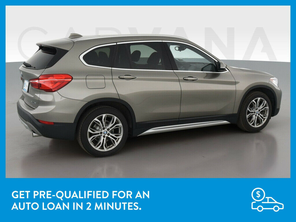 2019 BMW X1 xDrive28i Sport Utility 4D AM/FM/HD Radio Side Air Bags Alloy Wheels Power Tailgate Release Bluetooth - Fresh Stock Dated December 2025