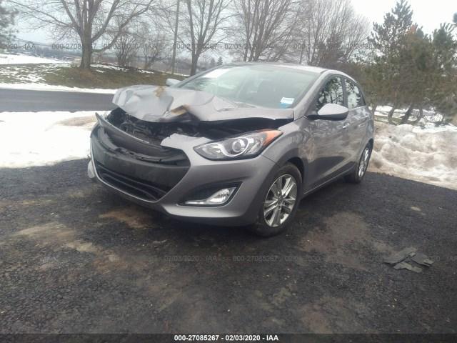 Used Manual Transmission Assembly fits  2014 Hyundai Elantra MT  1.8L Htbk GT Gr - Fresh Stock Dated February 2026