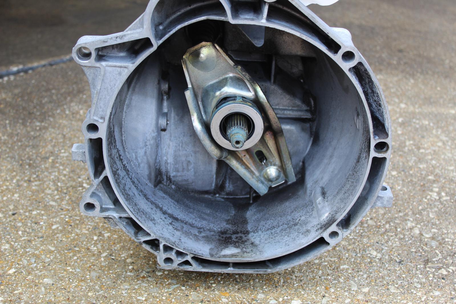 2002 03 04 PORSCHE 911 Carrera Manual MT (Transmission Assembly) AWD 85K Miles - Fresh Stock Dated February 2026