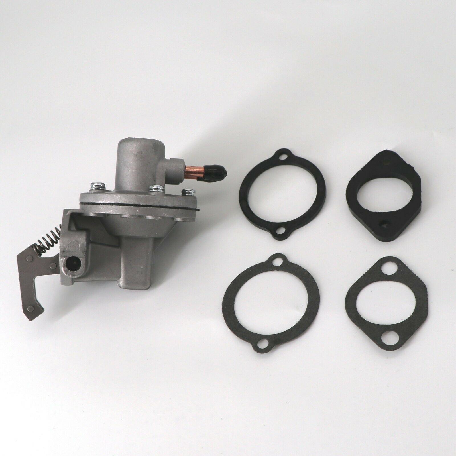 Fuel Pump for Honda 1975-179 GL1000 1980-1983 GL1100 GoldWing 1000 1100 W intake - Fresh Stock Dated February 2026