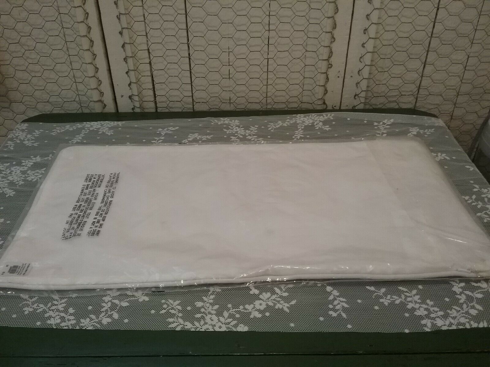 Pottery Barn Teen Jet Setter Hot Pink PARIS Embroidered Pillow Cover New - Fresh Stock Dated December 2025