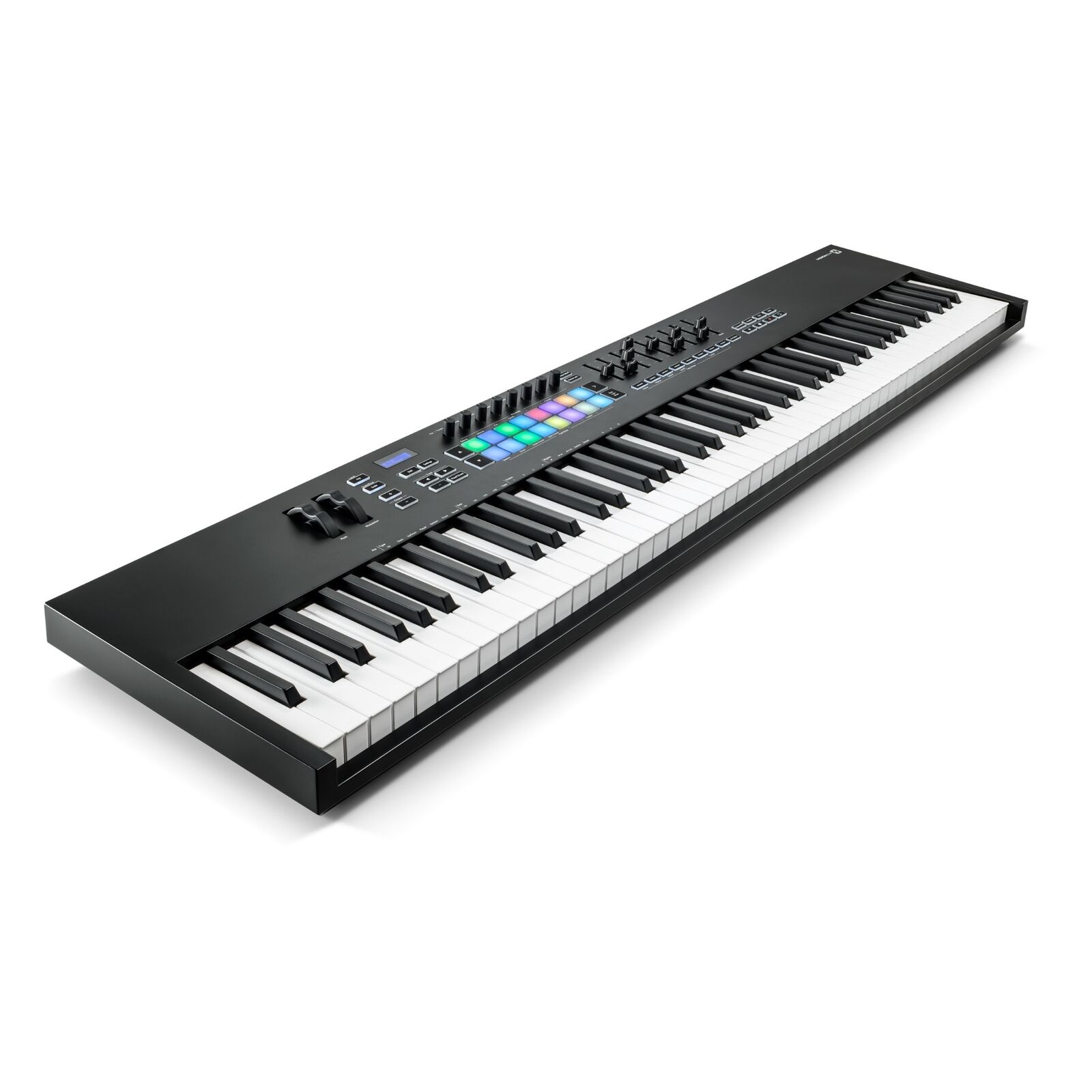 Novation Launchkey 88 MK3 88 Key MIDI Keyboard Controller - Fresh Stock Dated February 2026