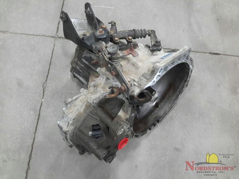 2009 Kia Spectra MANUAL TRANSMISSION - Fresh Stock Dated February 2026