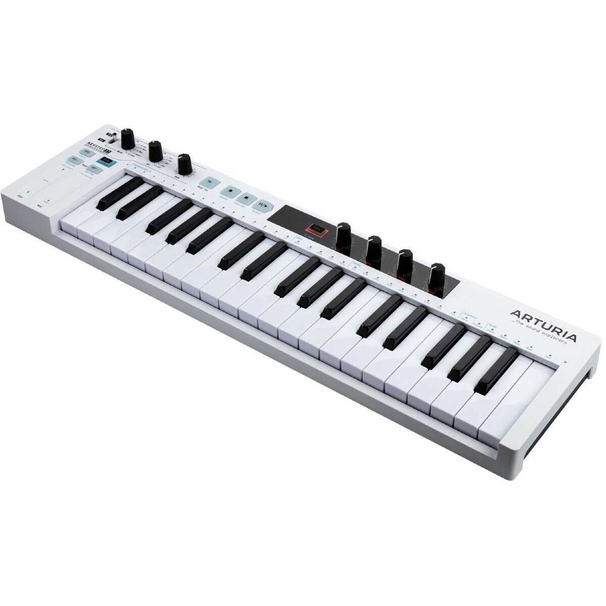 Arturia Keystep 37 Midi Controller - Fresh Stock Dated February 2026