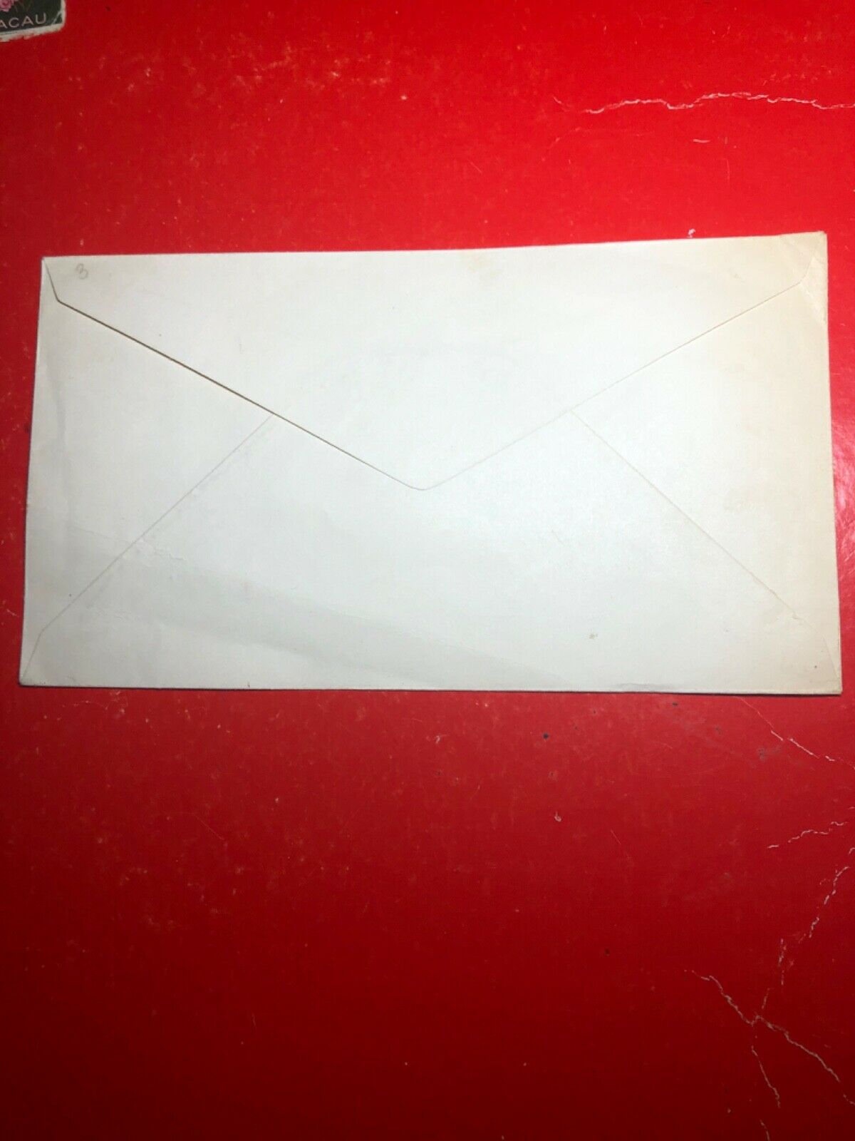 China  macau stamp covers - Fresh Stock Dated February 2026