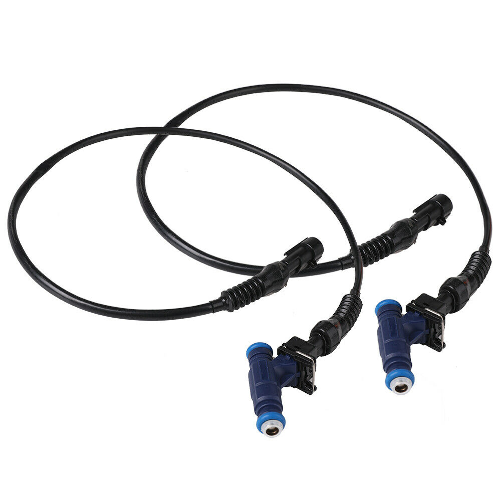 ✅ Fuel Injector for Polaris RZR Sportsman Ranger EFI 700 800 2005-2014 1202863 - Fresh Stock Dated February 2026