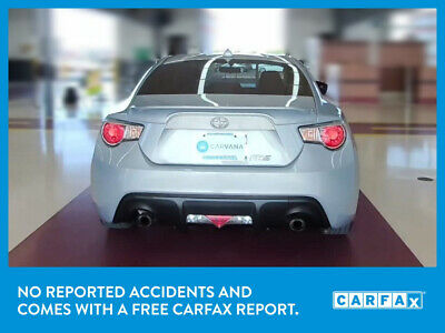 2013 Scion FR-S 10 Series Coupe 2D - Fresh Stock Dated February 2026