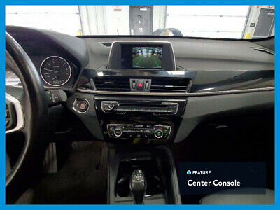 2018 BMW X1 xDrive28i Sport Utility 4D - Fresh Stock Dated December 2025