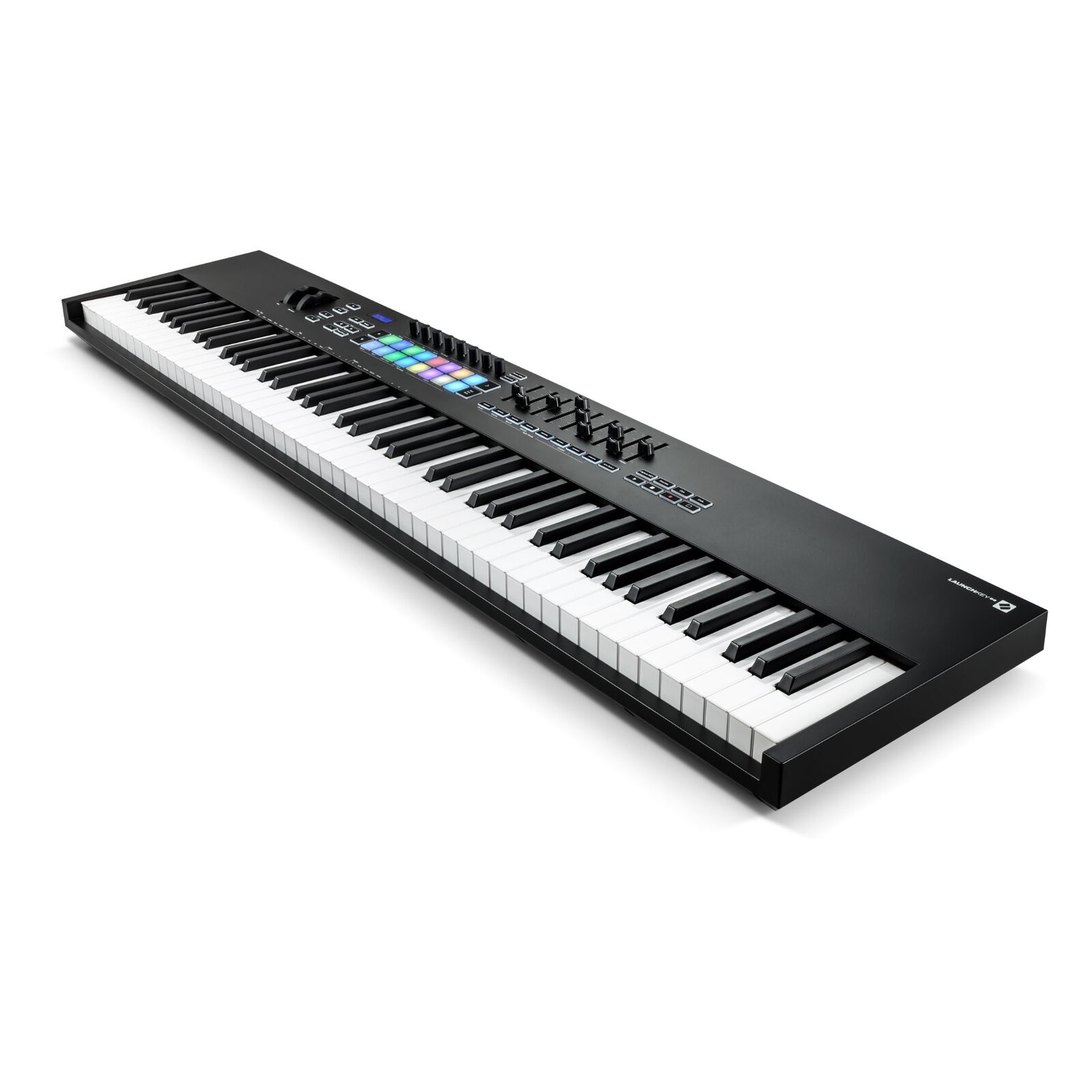 Novation Launchkey 88 MK3 88 Key MIDI Keyboard Controller - Fresh Stock Dated February 2026