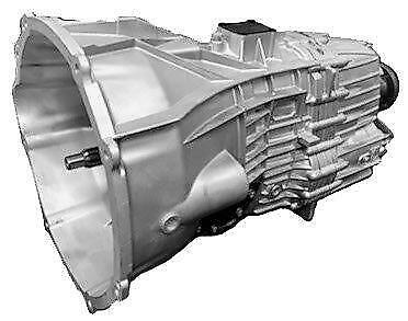 Reman Ford ZF Manual Transmission Diesel 6 Speed 2003-07 F250 F350 F450 F550 2WD - Fresh Stock Dated February 2026