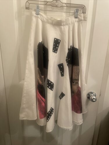 Vintage Circle Skirt - Fresh Stock Dated December 2025