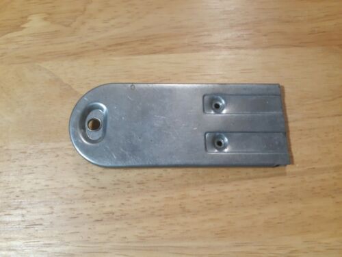 Vintage Hyde Razor Blade Scraper - Single Edge Blades Made In USA - Fresh Stock Dated February 2026