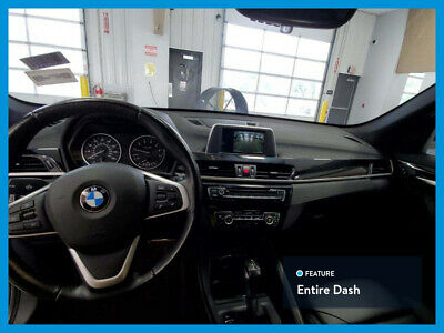 2018 BMW X1 xDrive28i Sport Utility 4D - Fresh Stock Dated December 2025