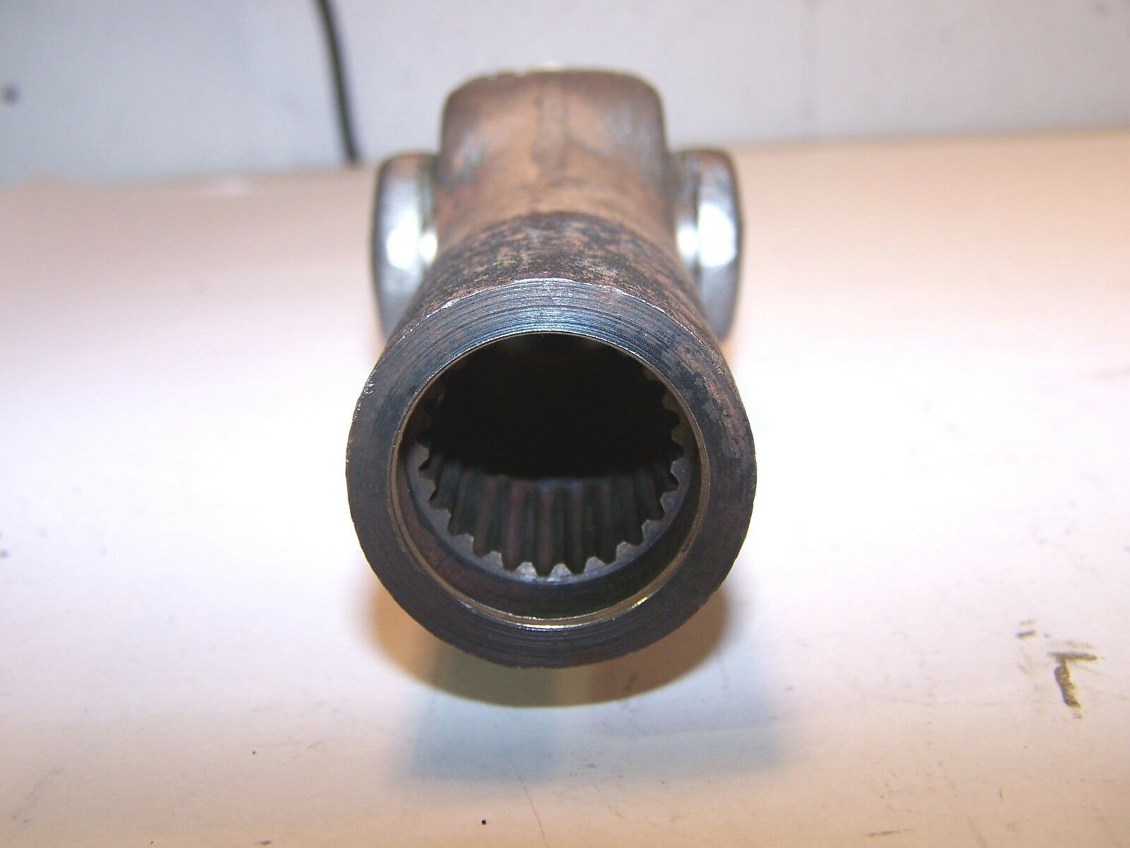 HONDA GL1500A GOLDWING YOKE JOINT 40200-MZ3-003  GL1500 ASPENCADE lm - Fresh Stock Dated February 2026