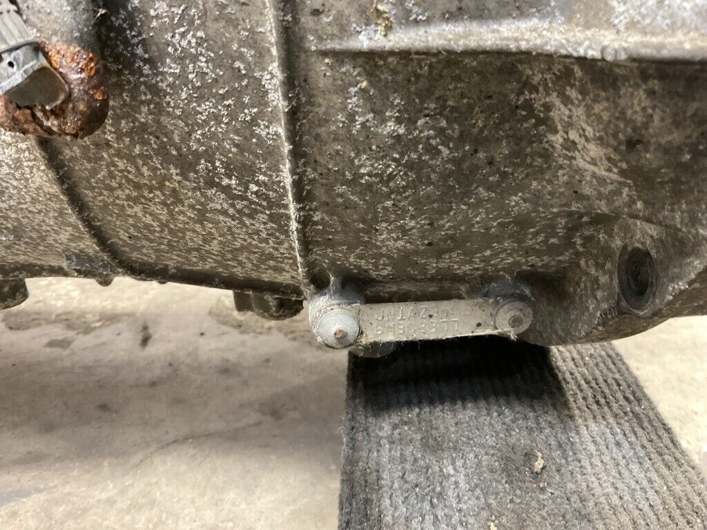 2006 Nissan 350Z CD009 Manual Transmission MT 6 Speed 83k OEM 12BI3D0 - Fresh Stock Dated February 2026