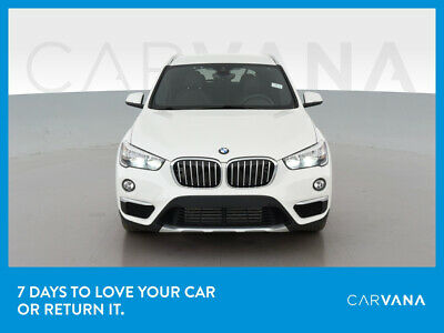 2016 BMW X1 xDrive28i Sport Utility 4D - Fresh Stock Dated February 2026