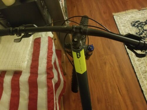 MARIN Rift Zone 2, Mountain Bike, 29er, Size M - Fresh Stock Dated February 2026