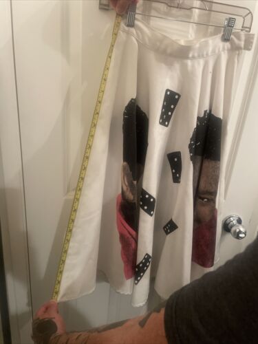 Vintage Circle Skirt - Fresh Stock Dated December 2025