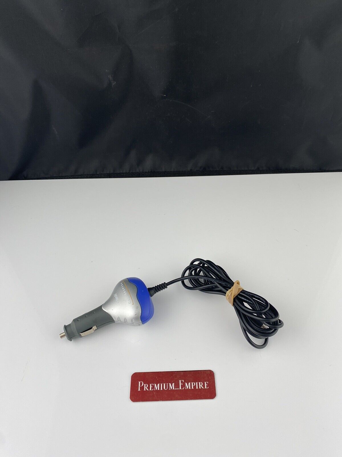 VTech Pocket Car Adapter Charger / 9130 - Fresh Stock Dated February 2026