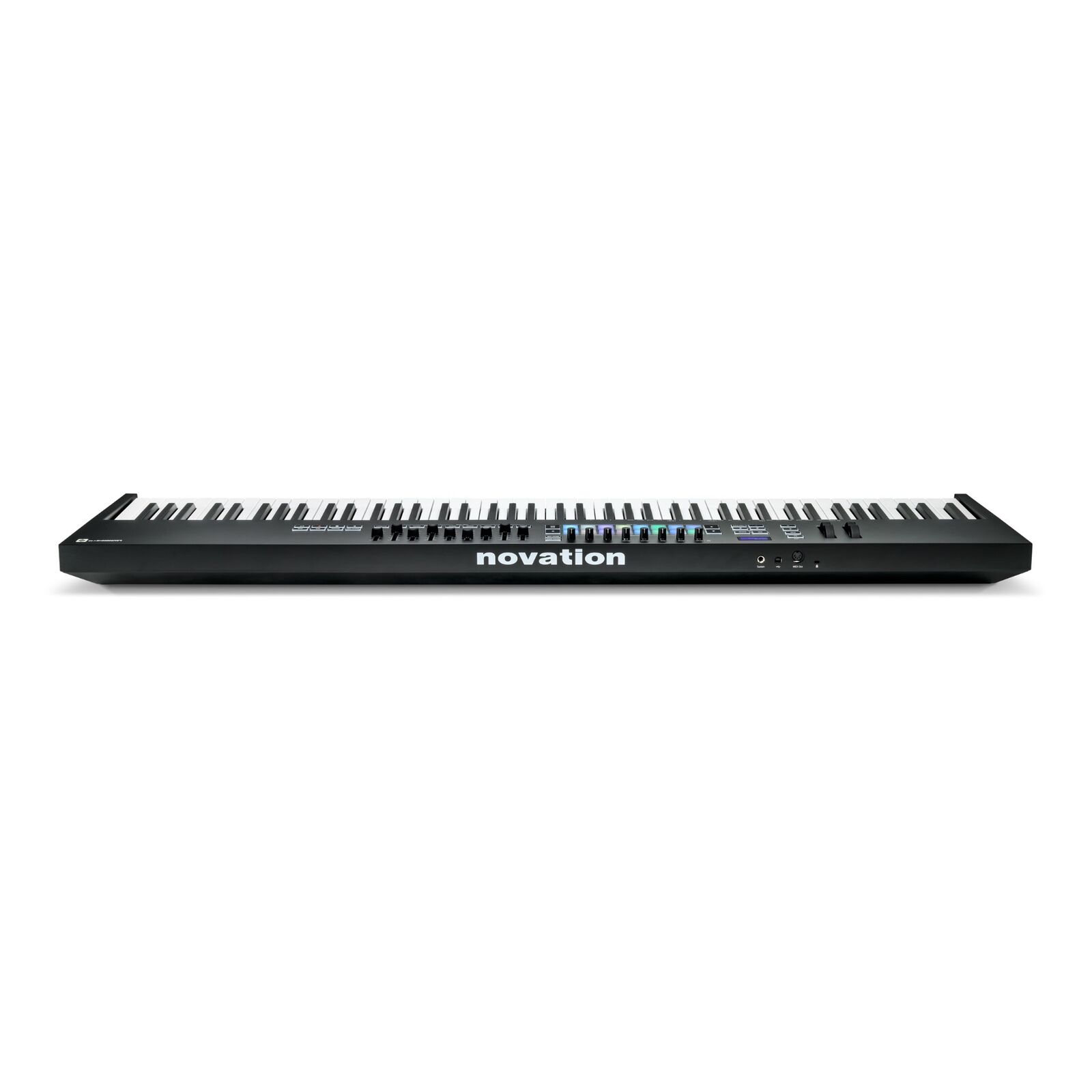 Novation Launchkey 88 MK3 88 Key MIDI Keyboard Controller - Fresh Stock Dated February 2026
