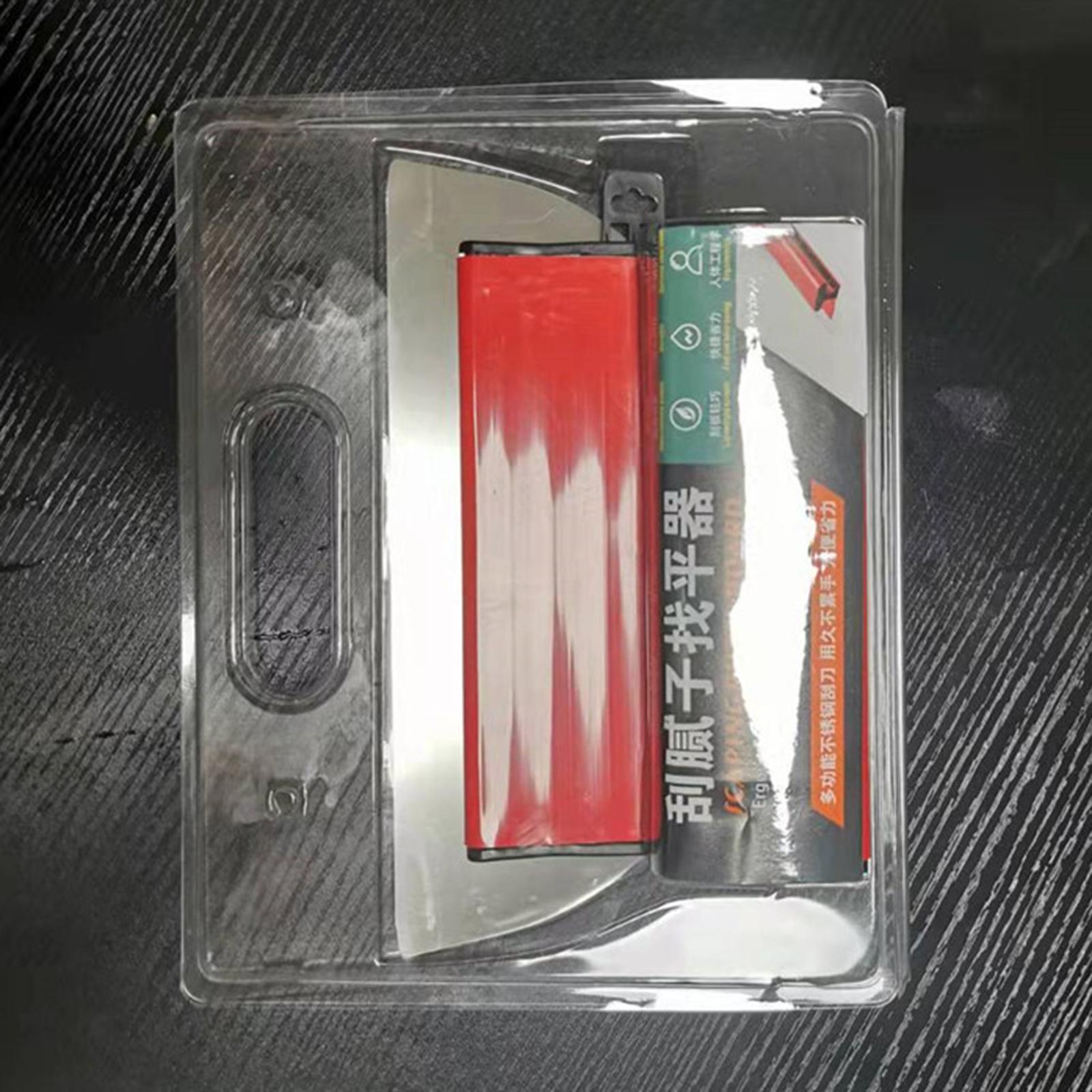 25/40/60cm Drywall Smoothing Tool Construction Tool Finishing Skimming - Fresh Stock Dated February 2026