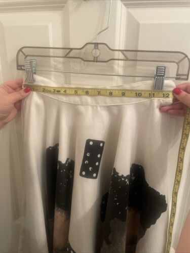 Vintage Circle Skirt - Fresh Stock Dated December 2025