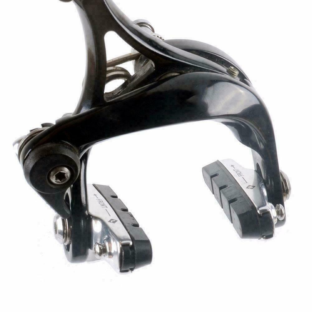 Bike C-Brake Pads Caliper Road Bike Brake Shoes Light-Weight SHIPPI FAST Sell - Fresh Stock Dated February 2026