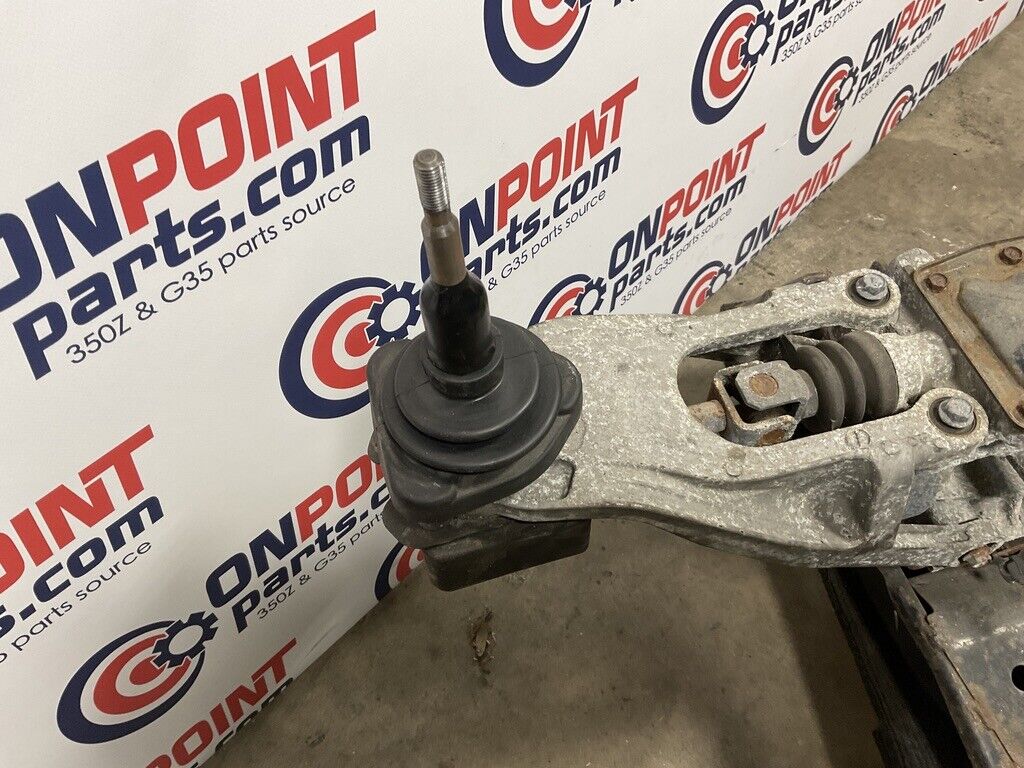 2006 Nissan 350Z CD009 Manual Transmission MT 6 Speed 83k OEM 12BI3D0 - Fresh Stock Dated February 2026