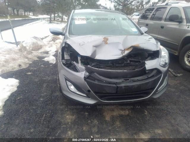 Used Manual Transmission Assembly fits  2014 Hyundai Elantra MT  1.8L Htbk GT Gr - Fresh Stock Dated February 2026